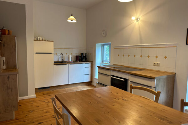 Ferienwohnung groß