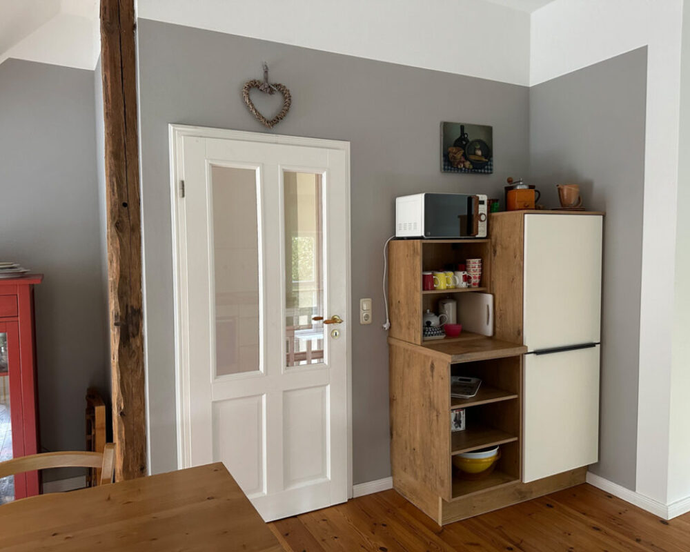 Ferienwohnung groß
