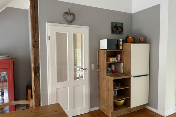 Ferienwohnung groß